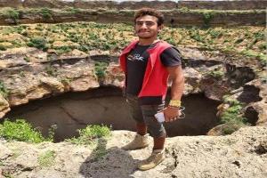 تفاصيل مبادرة بناء بيت "القعقاع عنتر"