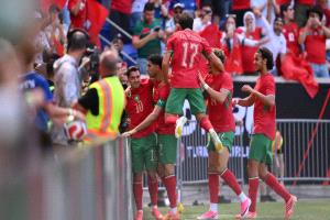 تصنيف الفيفا: المغرب يتصدر عربيًا وإفريقيًا.. والأرجنتين تنتزع العرش العالمي