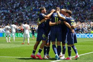 البوسنة تقسو على قطر وتنهي مشوارها في كأس العالم 2026م