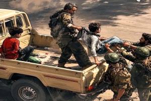 إنها مرحلة تُدار خيوطها من الرياض!