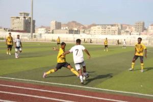 انطلاق تصفيات دوري الدرجة الثالثة بساحل حضرموت