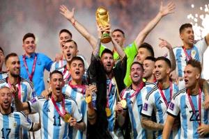 توقعات كأس العالم 2026.. من يملك أقوى حظوظ التتويج؟