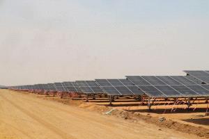 الطاقة النظيفة خيار استراتيجي ومستدام لتوليد الكهرباء