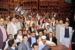 الصحافة اليمنية... مستقبل غامض وذاكرة مثقلة بالضحايا
