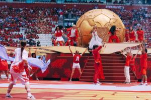 كندا تفتتح مونديال 2026 بحفل بسيط قبل مواجهة البوسنة والهرسك