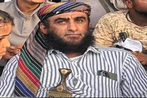 علاء السراجي يعزي باستشهاد العميد يحيى وحيش