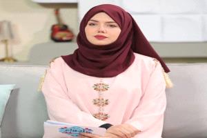 الاعلامية الجنوبية بحيرة قاسم : باقية في مكاني مع قناة "المستقلة" وفي خدمة هذا الشعب الوفي
