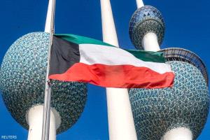 الكويت.. تعليق الرحلات الجوية وتحويلها إلى مطارات بديلة
