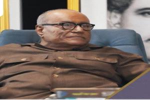 برحيل سعيد عولقي.. خسرت عدن واليمن هامة ثقافية كبيرة وبقي إرثه حياً في الوجدان 