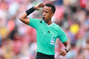 بيان حكومي غاضب.. الصومال ترد على منع حكمها من المونديال