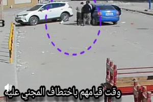 اعترافات مشارك في اختطاف واغتيال المهندس وسام قايد