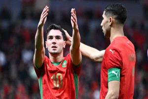 المغرب يرتقي لأفضل تصنيف له في التاريخ