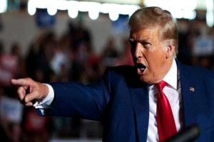 ماذا لو لم تلتزم إيران بالاتفاق؟.. ترامب يجيب