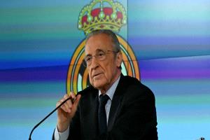 رسميًا.. ريال مدريد يعلن صفقته الصيفية الثالثة