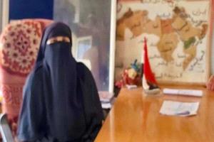 تفاصيل حرمان طالبة من التعليم بسبب اسمها
