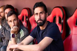 بعد 5 أشهر فقط.. ريال مدريد يعلن نهاية رحلة أربيلوا