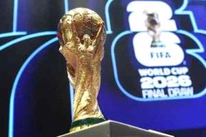 تعديلات على قوانين كرة القدم تدخل حيز التنفيذ في كأس العالم 2026م