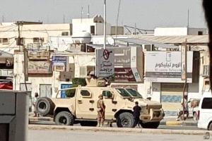 صور - انتشار أمني وعسكري مكثف في المكلا وسيئون قبيل انطلاق "مليونية رفض الوصاية"