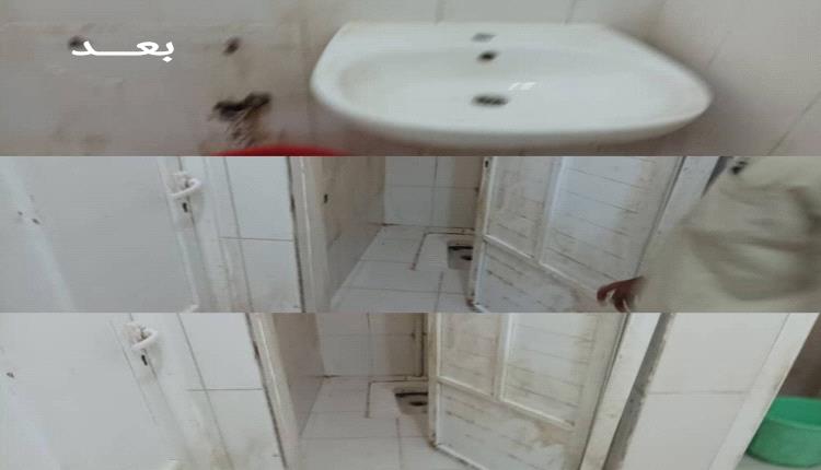 إشادة واسعة بالتغيير في مستشفى الأمراض النفسية بعد تكليف علي عيدروس نائبًا للمدير
