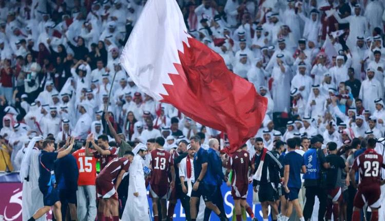 قرار عاجل من الاتحاد القطري بعد أحداث إيران 