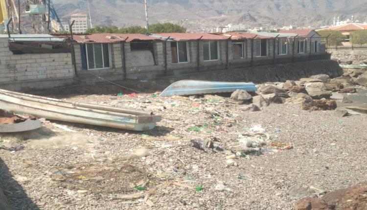 في هذا المكان الساحر من المدينة العتيقة..رؤية ضبابية واستثمار مصاب بالمس والتخبط في كل اتجاه/ صور
