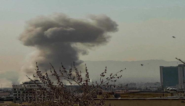 هجوم إيران يهدد إقامة كأس الفيناليسيما في قطر