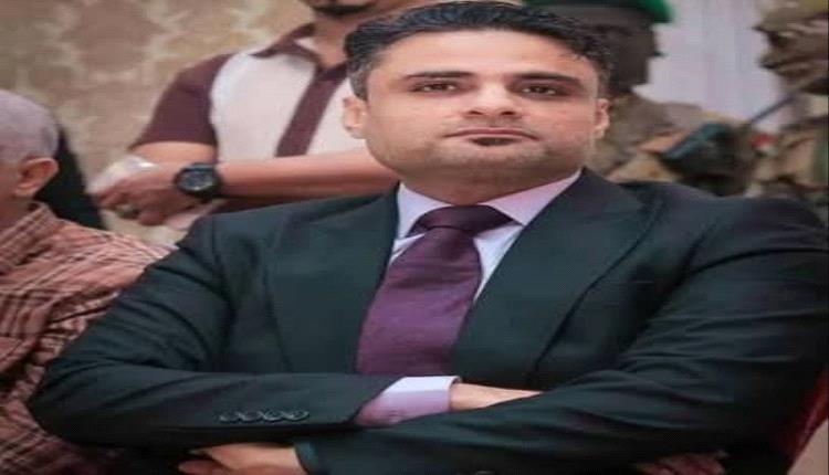 نائب وزير الاعلام يعقب من الرياض على تكاليف إعادة تأهيل مبنى قناة عدن