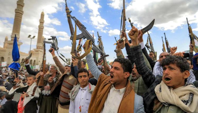 أوراق ضغط تكتيكية وجغرافية.. هل يملك الحوثيون "مفاجأة" اللحظة الأخيرة؟ 