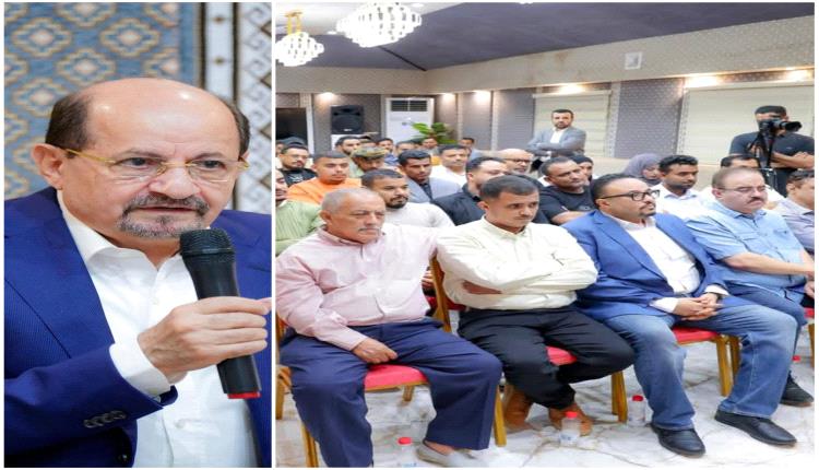 د. شائع محسن :  المرحلة الراهنة ليست ظرفاً عادياً بل لحظة اختبار حقيقية لمسؤولية الكلمة وأخلاقيات المهنة