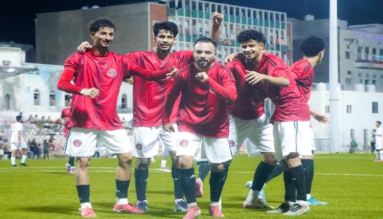 أهلي عدن يجبر التلال على توديع بطولة الفقيد المريسي 30 