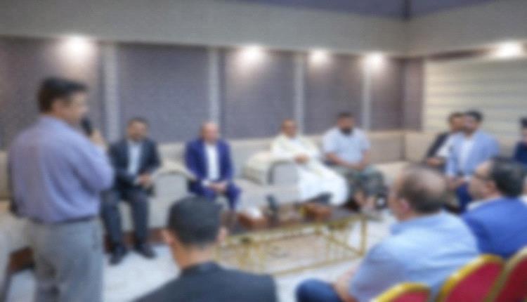 معركة اللا وعي في مواجهة الوعي الجنوبي الجمعي