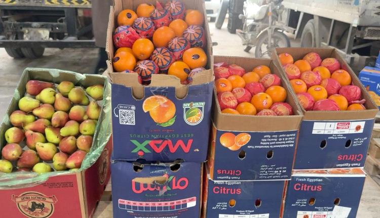 صحفي : من الآن فصاعداً تحمّلوا مسؤوليتكم بأنفسكم
