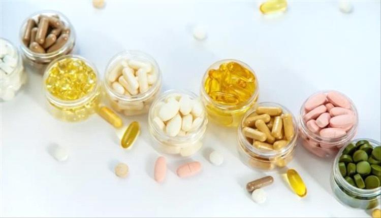 أبرزها الكالسيوم.. تعرف على مكملات غذائية تؤثر على صحة الهضم 