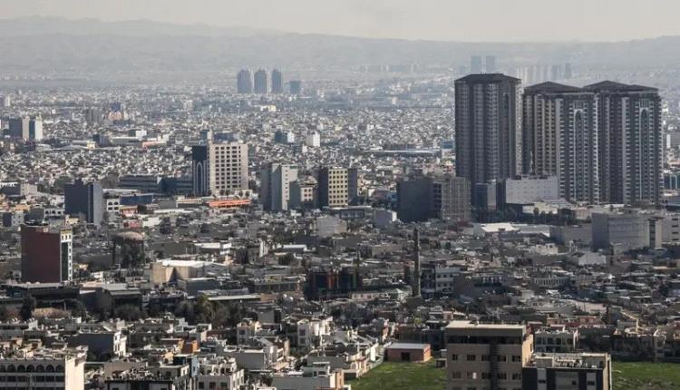 فصيل عراقي يستهدف قاعدة أميركية في أربيل.. وهدفاً بالأردن
