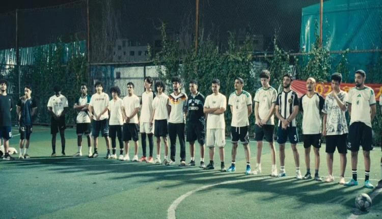 المستشار الثقافي يشارك في افتتاح الدوري الرمضاني لطلاب اليمن في غوانزو ويلتقي الطلبة في بكين
