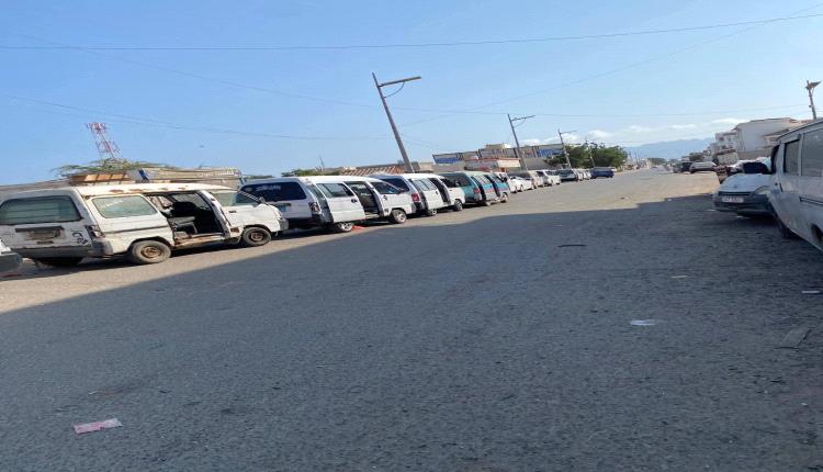 دعوة المحافظ شيخ للتدخل العاجل لإنهاء أزمة الغاز بالعاصمة عدن 