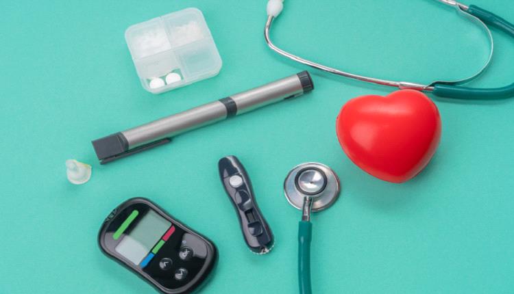 رسالة تحذيرية لمرضى السكري 