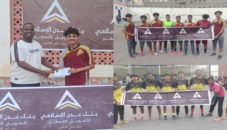 فريق الجبلي يخطف أولى بطائق الدور الثالث من بطولة شهداء الطويلة 