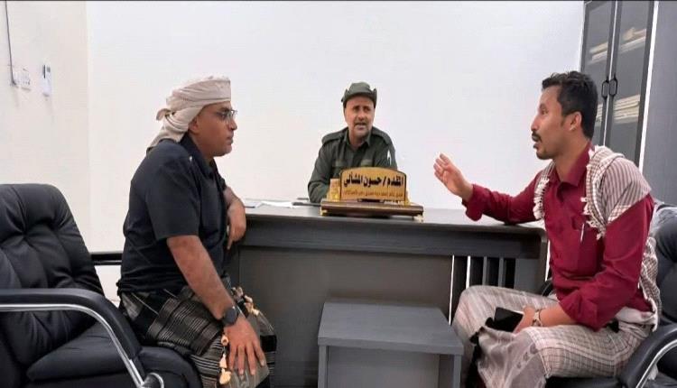 رجل أعمال يتكفل بسداد بمبلغ 22 مليون ريال يمني في سجن صبر