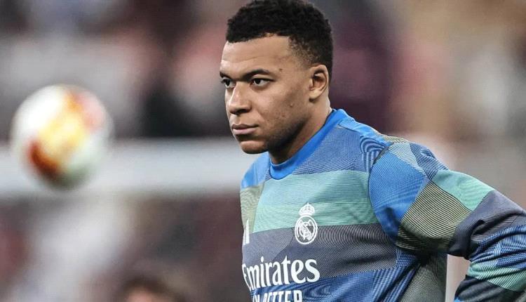 أنباء سيئة لمبابي وريال مدريد قبل موقعة السيتي