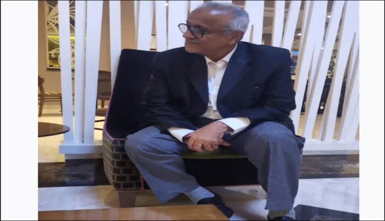 " أبو إسلام " الأستاذ الذي لا يغيب ..