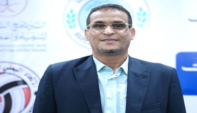 د. حسن عبدربه: بطولة الطائرة للمنتخبات تمثل محطة مهمة في خارطة الرياضة الوطنية 