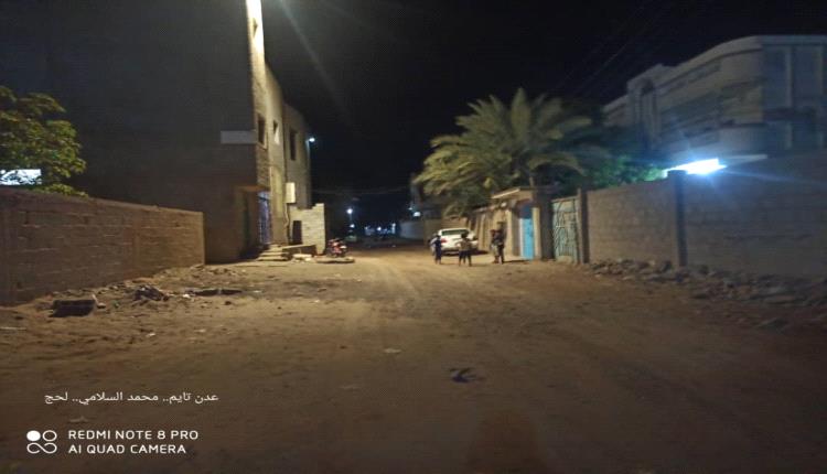 تراجع في عدد ساعات تشغيل الكهرباء بلحج 