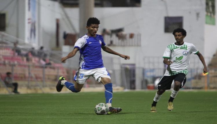 بتعادله امام النصر.. الروضة يخطف بطاقة التأهل للدور الثاني في بطولة مريسي30 