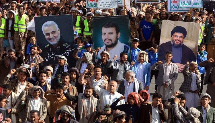 مخاوف يمنية أمنية ومعيشية من دخول الحوثيين الحرب إسناداً لإيران
