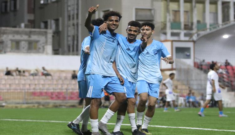 الميناء يؤكد أحقيته بالصدارة بالفوز برباعية على الجزيرة في مريسي 30
