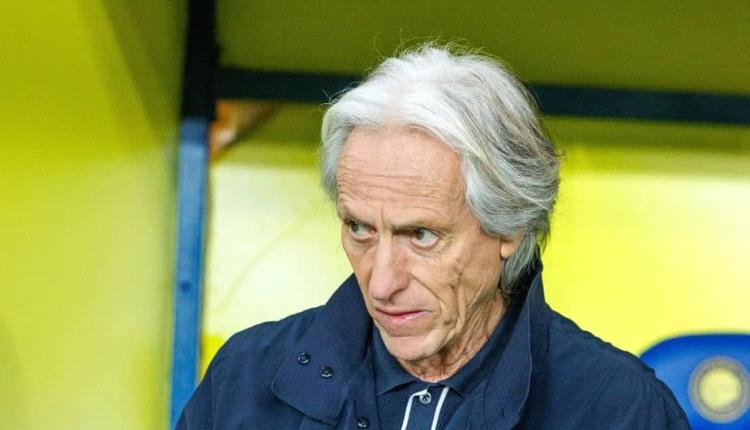 الهلال ينتصر.. الانضباط تصعق جيسوس بعقوبة جديدة