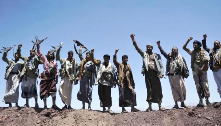 الحوثي يشيد شبكة أنفاق متصلة تحت صنعاء
