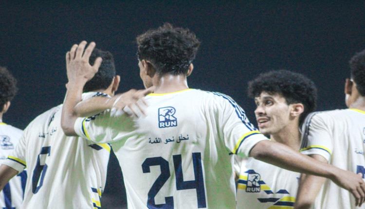 بخماسية في شباك الشرطة.. الطيران يعبر للدور الثاني في بطولة مريسي 30