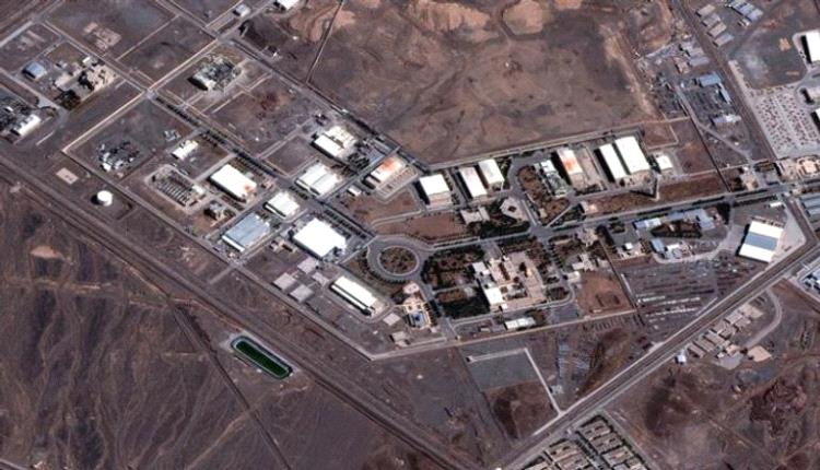 «عملية خلف خطوط العدو».. خطة أمريكية للسيطرة على «نووي إيران»
